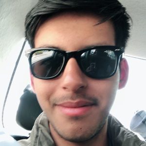 Meet your Posher, Jonathan